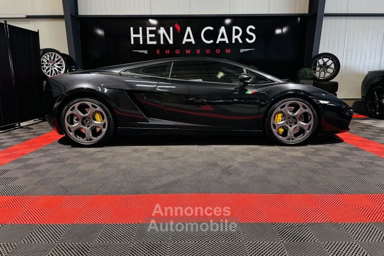 Lamborghini Gallardo 5.0 - <small></small> 89.990 € <small>TTC</small> - #8