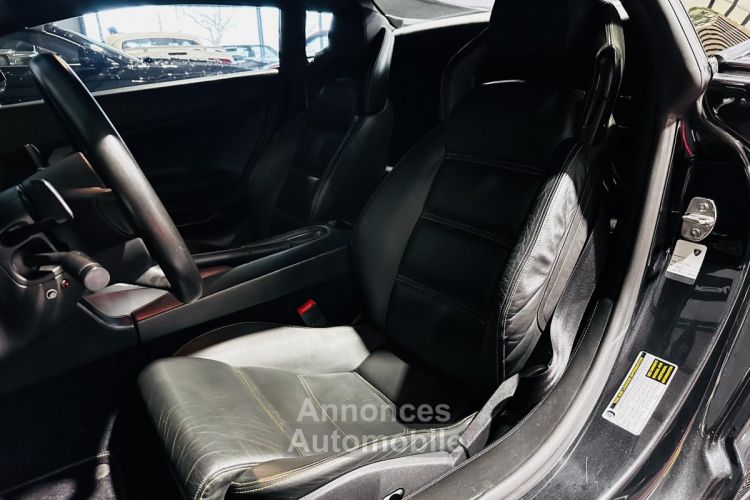 Lamborghini Gallardo 5.0 - <small></small> 89.990 € <small>TTC</small> - #11