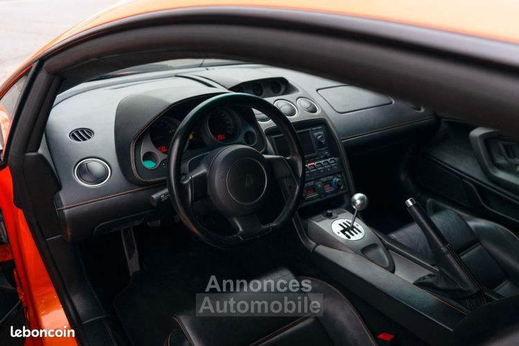 Lamborghini Gallardo Boite mécanique - <small></small> 129.900 € <small>TTC</small> - #6