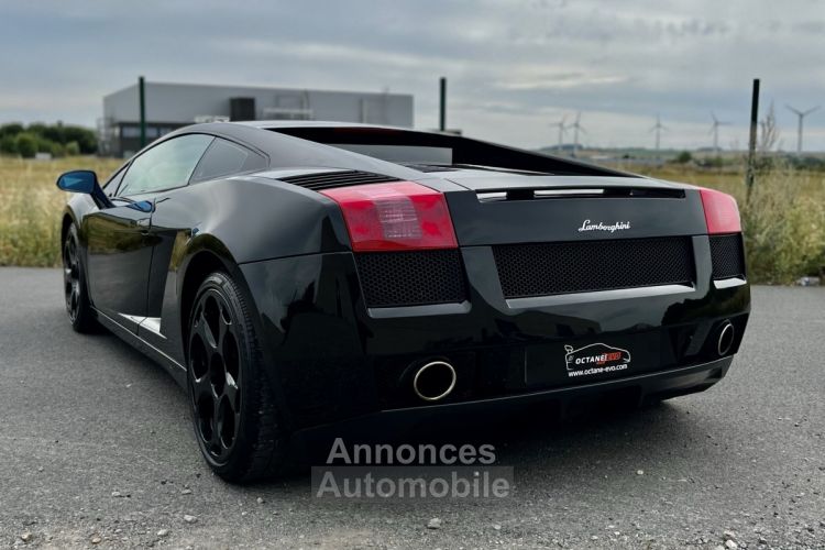 Lamborghini Gallardo E-Gear - <small></small> 104.999 € <small>TTC</small> - #3