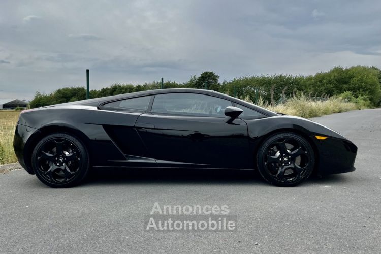Lamborghini Gallardo E-Gear - <small></small> 104.999 € <small>TTC</small> - #6