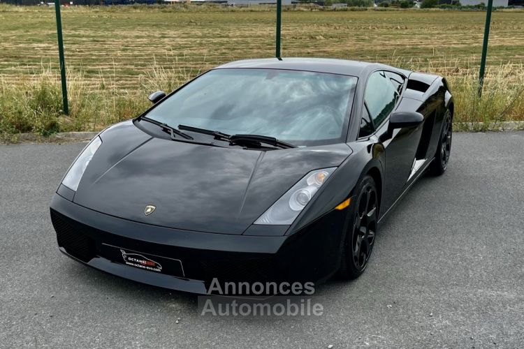 Lamborghini Gallardo E-Gear - <small></small> 104.999 € <small>TTC</small> - #8