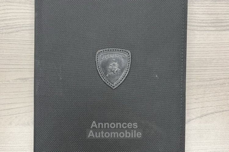 Lamborghini Gallardo E-Gear - <small></small> 104.999 € <small>TTC</small> - #42