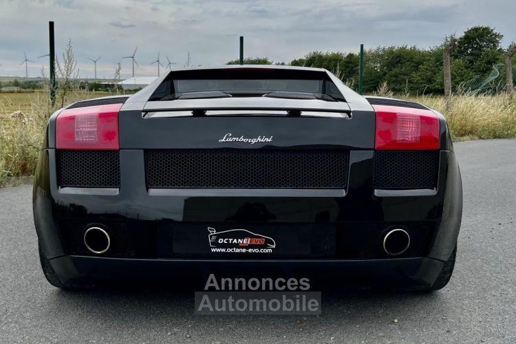 Lamborghini Gallardo E-Gear - <small></small> 104.999 € <small>TTC</small> - #4