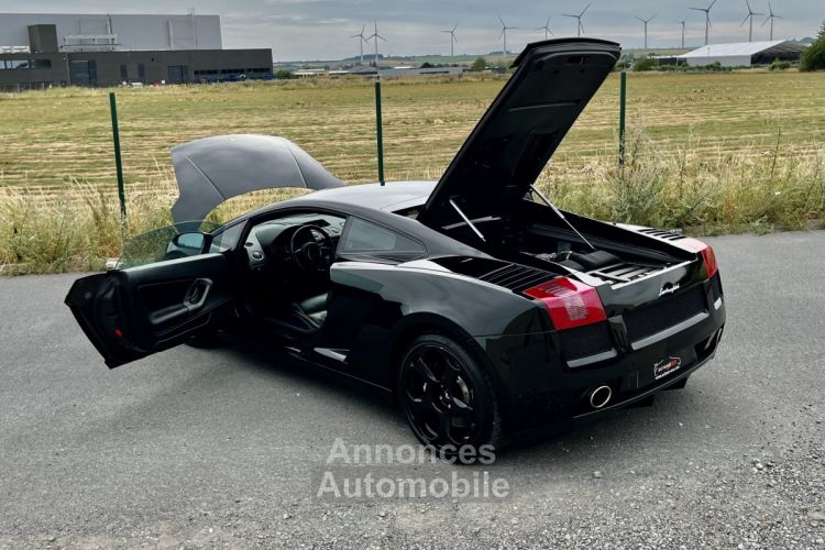 Lamborghini Gallardo E-Gear - <small></small> 104.999 € <small>TTC</small> - #22
