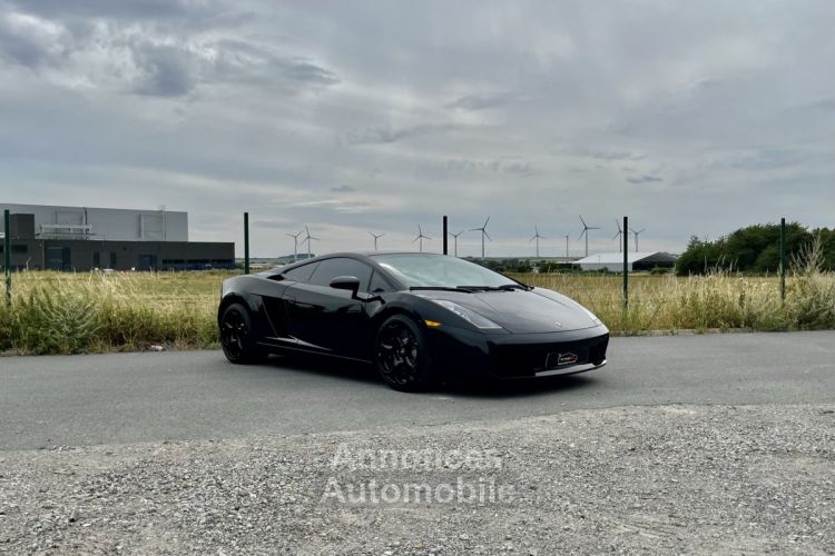 Lamborghini Gallardo E-Gear - <small></small> 104.999 € <small>TTC</small> - #21