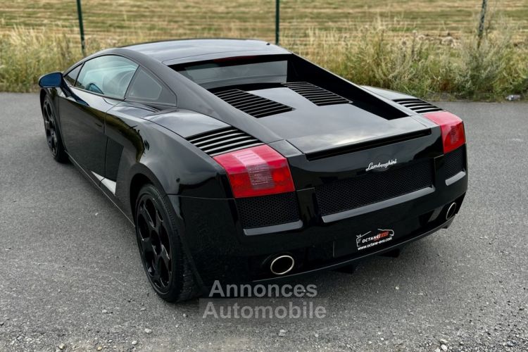 Lamborghini Gallardo E-Gear - <small></small> 104.999 € <small>TTC</small> - #10