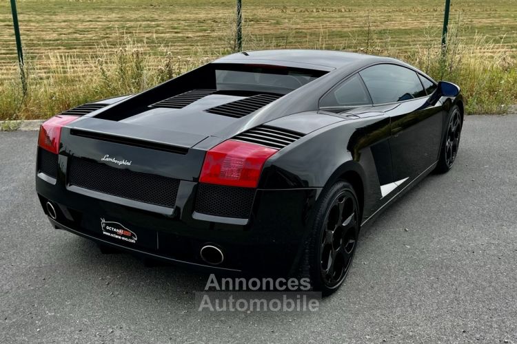 Lamborghini Gallardo E-Gear - <small></small> 104.999 € <small>TTC</small> - #12