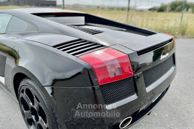 Lamborghini Gallardo E-Gear - <small></small> 104.999 € <small>TTC</small> - #20