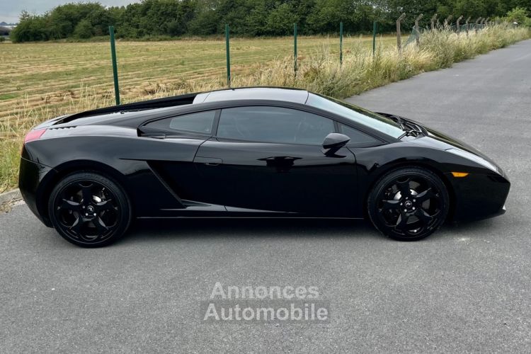 Lamborghini Gallardo E-Gear - <small></small> 104.999 € <small>TTC</small> - #13