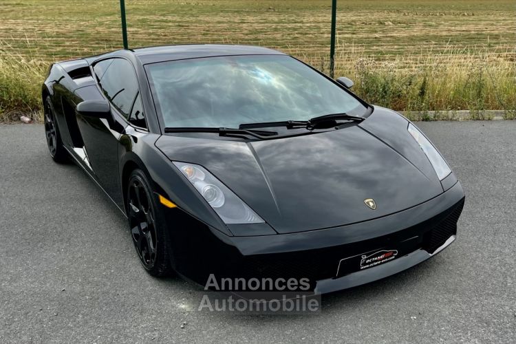 Lamborghini Gallardo E-Gear - <small></small> 104.999 € <small>TTC</small> - #14