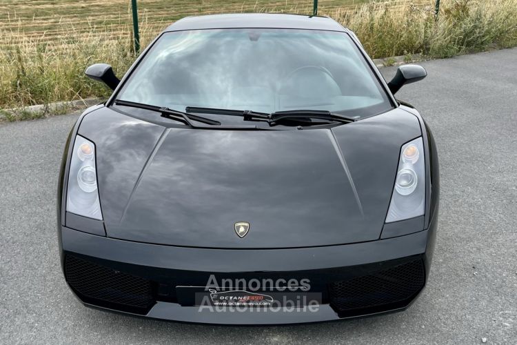 Lamborghini Gallardo E-Gear - <small></small> 104.999 € <small>TTC</small> - #15