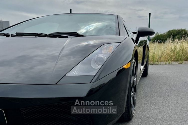 Lamborghini Gallardo E-Gear - <small></small> 104.999 € <small>TTC</small> - #16