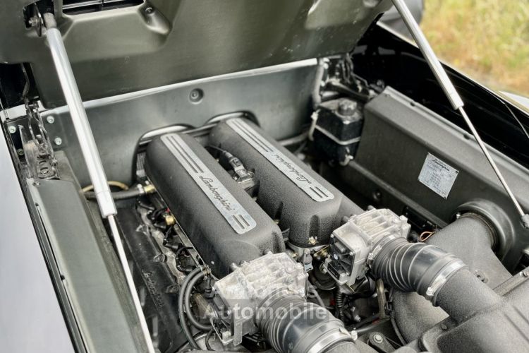 Lamborghini Gallardo E-Gear - <small></small> 104.999 € <small>TTC</small> - #41