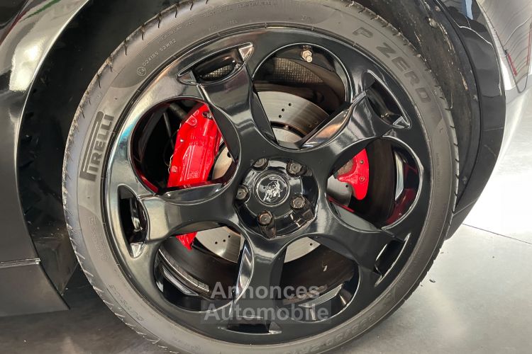 Lamborghini Gallardo Entretien Récent 500cv Full Black Intérieur Rouge ASPHALT MOTORS COLLECTION - <small></small> 89.900 € <small>TTC</small> - #23