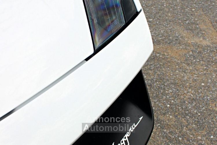 Lamborghini Gallardo Gallardo LP-570-4 Superleggera V10 5.2 - Bianco Moncerus - <small></small> 159.900 € <small></small> - #12