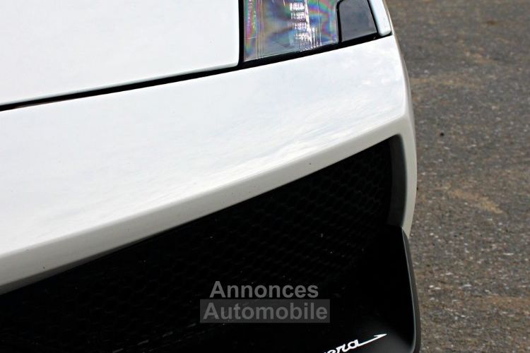 Lamborghini Gallardo Gallardo LP-570-4 Superleggera V10 5.2 - Bianco Moncerus - <small></small> 159.900 € <small></small> - #13
