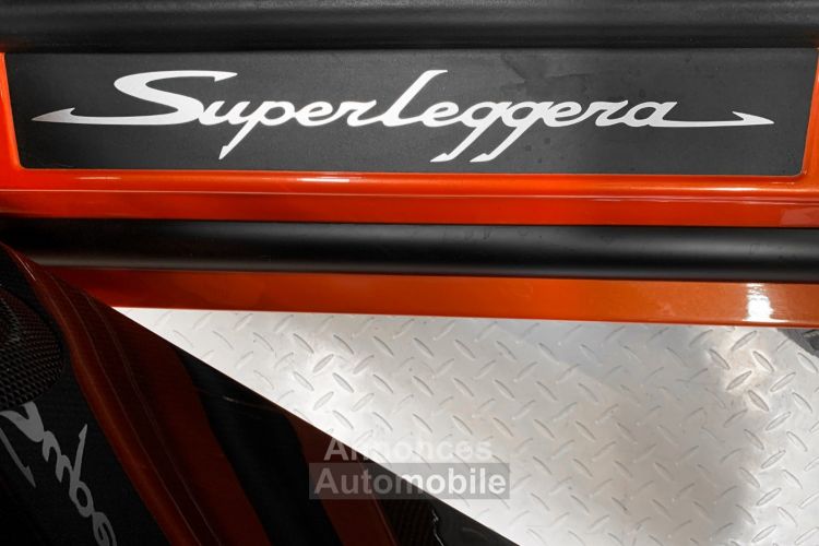 Lamborghini Gallardo Gallardo Superleggera Edizione Tecnica LP570-4 - <small></small> 199.900 € <small>TTC</small> - #16