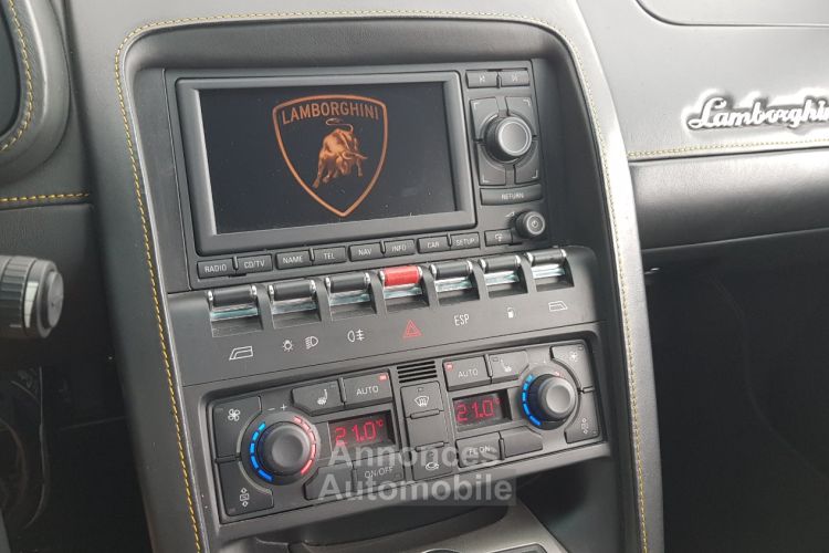 Lamborghini Gallardo LP 520 E-Gear - <small></small> 110.000 € <small>TTC</small> - #17