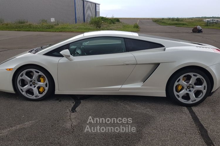 Lamborghini Gallardo LP 520 E-Gear - <small></small> 110.000 € <small>TTC</small> - #9