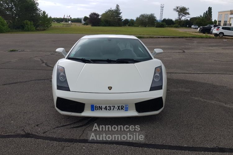 Lamborghini Gallardo LP 520 E-Gear - <small></small> 110.000 € <small>TTC</small> - #2