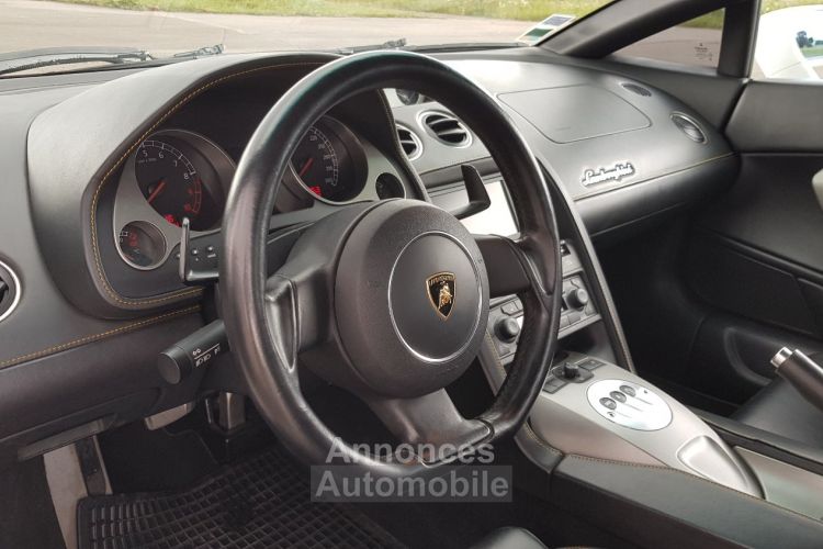 Lamborghini Gallardo LP 520 E-Gear - <small></small> 110.000 € <small>TTC</small> - #14