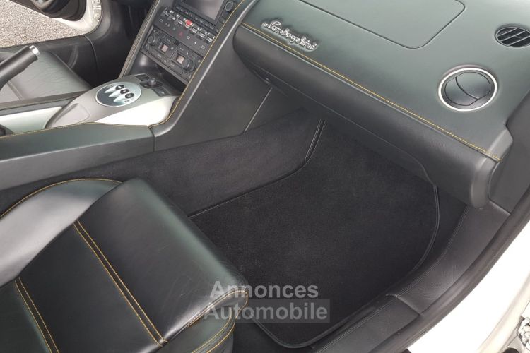 Lamborghini Gallardo LP 520 E-Gear - <small></small> 110.000 € <small>TTC</small> - #22