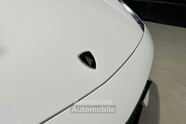 Lamborghini Gallardo LP 560-4 5.2 V10 LP 560-4 E-Gear - ETAT SHOWROOM - - <small></small> 139.990 € <small>TTC</small> - #42