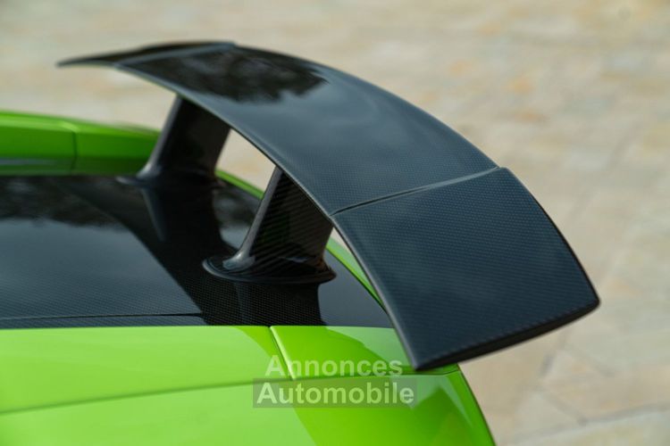 Lamborghini Gallardo LP 570 4 SUPERLEGGERA - <small></small> 225.000 € <small></small> - #5