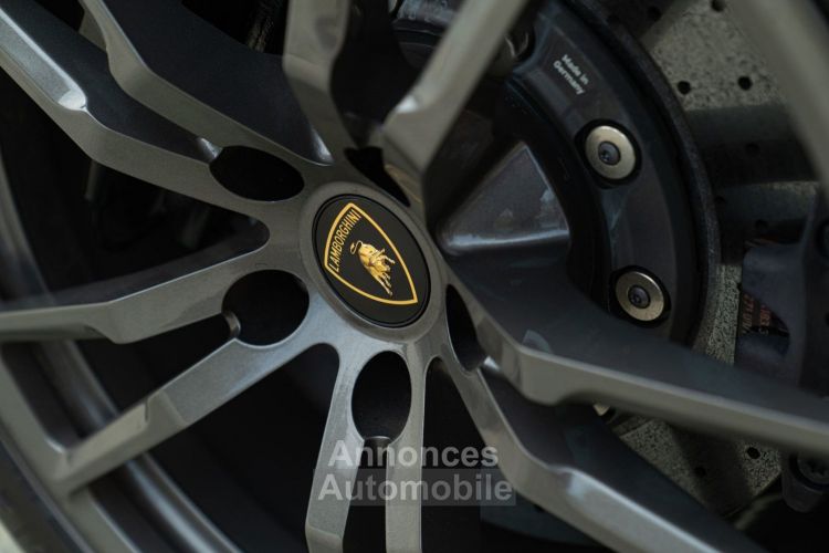 Lamborghini Gallardo LP 570 4 SUPERLEGGERA - <small></small> 225.000 € <small></small> - #6