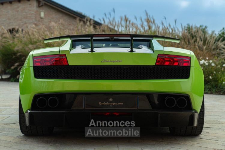 Lamborghini Gallardo LP 570 4 SUPERLEGGERA - <small></small> 225.000 € <small></small> - #10