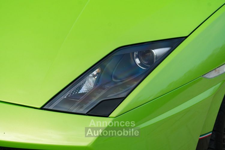 Lamborghini Gallardo LP 570 4 SUPERLEGGERA - <small></small> 225.000 € <small></small> - #14