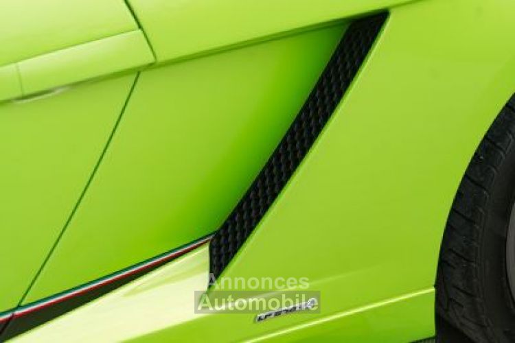 Lamborghini Gallardo LP 570 4 SUPERLEGGERA - <small></small> 225.000 € <small></small> - #16