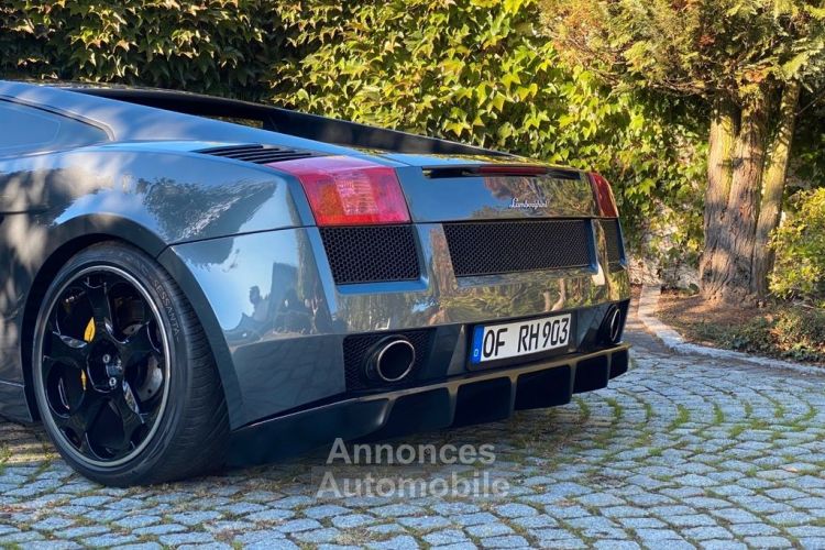 Lamborghini Gallardo LP520 / Garantie 12 mois - <small></small> 94.400 € <small>TTC</small> - #4