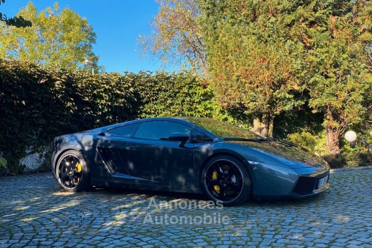 Lamborghini Gallardo LP520 / Garantie 12 mois - <small></small> 94.400 € <small>TTC</small> - #2