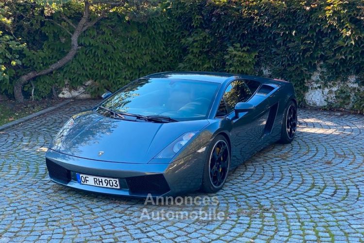 Lamborghini Gallardo LP520 / Garantie 12 mois - <small></small> 94.400 € <small>TTC</small> - #1