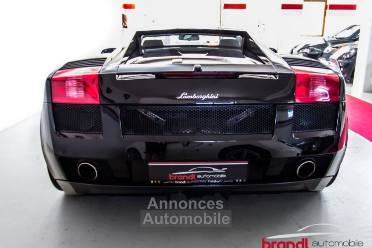 Lamborghini Gallardo LP520 / Garantie 12 mois - <small></small> 96.400 € <small>TTC</small> - #4