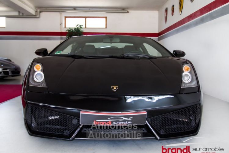 Lamborghini Gallardo LP520 / Garantie 12 mois - <small></small> 96.400 € <small>TTC</small> - #3