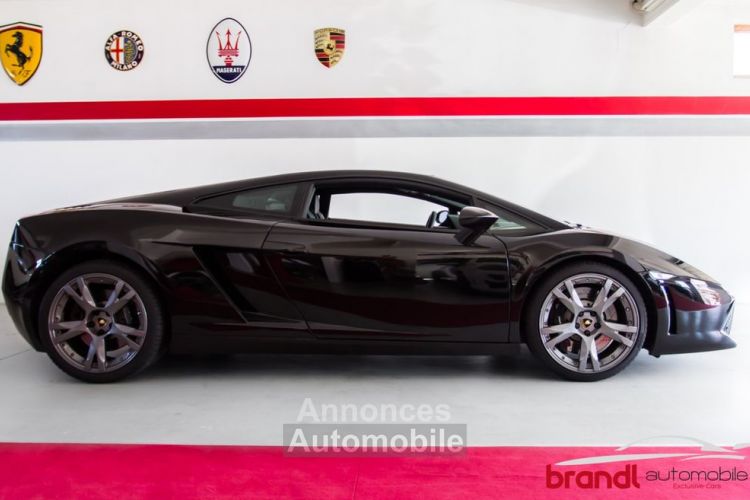 Lamborghini Gallardo LP520 / Garantie 12 mois - <small></small> 96.400 € <small>TTC</small> - #2