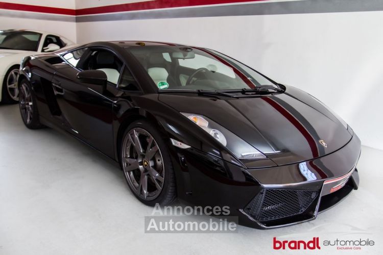 Lamborghini Gallardo LP520 / Garantie 12 mois - <small></small> 96.400 € <small>TTC</small> - #1