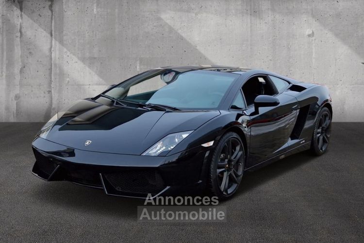 Lamborghini Gallardo LP560-4 / Garantie 12 mois - <small></small> 110.900 € <small>TTC</small> - #2