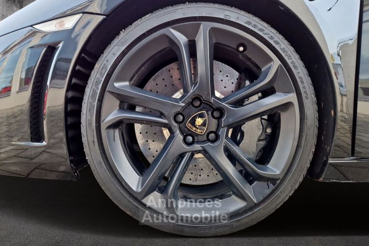 Lamborghini Gallardo LP560-4 / Garantie 12 mois - <small></small> 110.900 € <small>TTC</small> - #11
