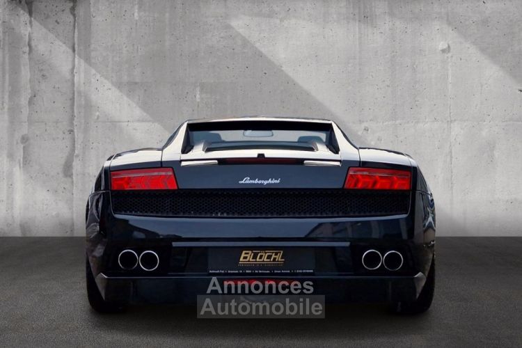 Lamborghini Gallardo LP560-4 / Garantie 12 mois - <small></small> 110.900 € <small>TTC</small> - #5