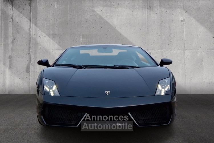 Lamborghini Gallardo LP560-4 / Garantie 12 mois - <small></small> 110.900 € <small>TTC</small> - #4