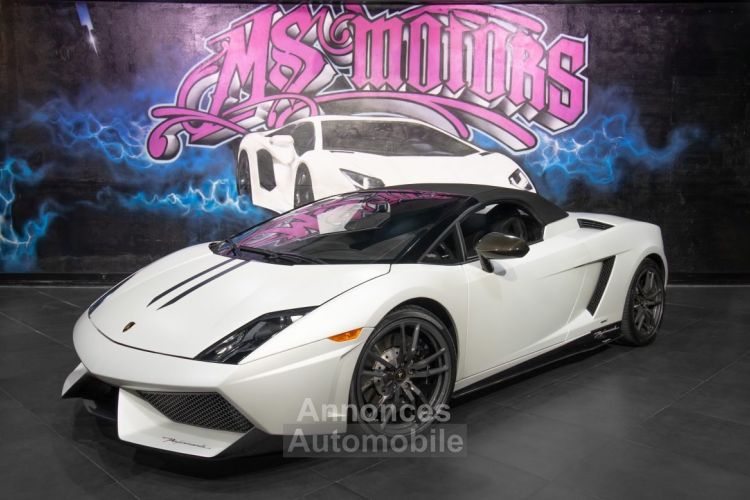 Lamborghini Gallardo PERFORMANTE - <small></small> 179.900 € <small>TTC</small> - #2