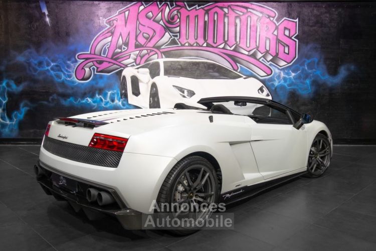 Lamborghini Gallardo PERFORMANTE - <small></small> 179.900 € <small>TTC</small> - #6