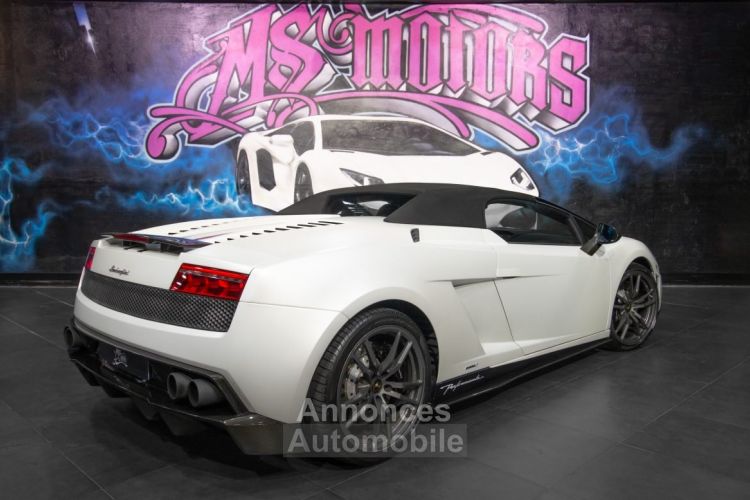 Lamborghini Gallardo PERFORMANTE - <small></small> 179.900 € <small>TTC</small> - #7