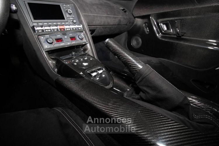 Lamborghini Gallardo PERFORMANTE - <small></small> 179.900 € <small>TTC</small> - #13