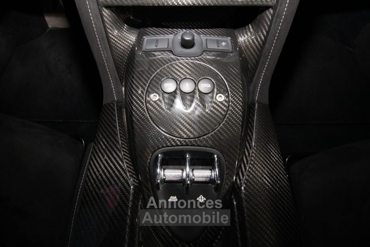 Lamborghini Gallardo PERFORMANTE - <small></small> 179.900 € <small>TTC</small> - #14