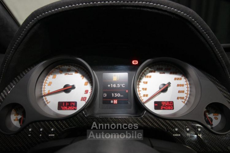 Lamborghini Gallardo PERFORMANTE - <small></small> 179.900 € <small>TTC</small> - #16